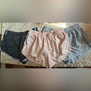 Nike shorts bundle